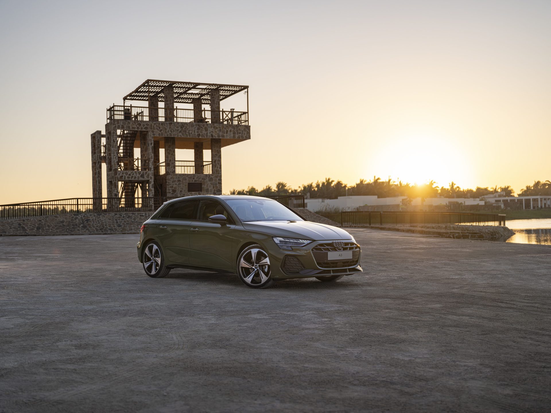 A3 Sportback
