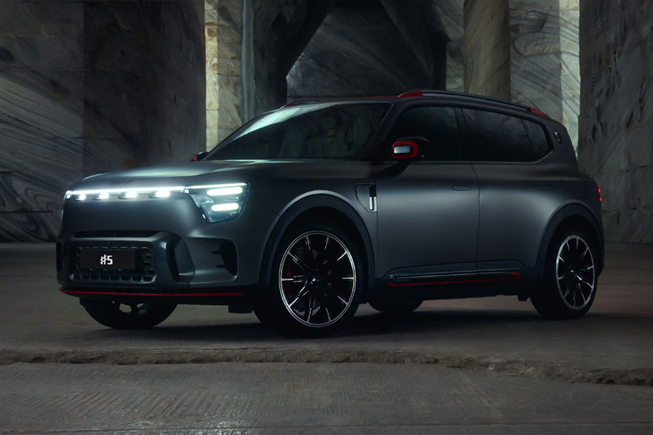 #5